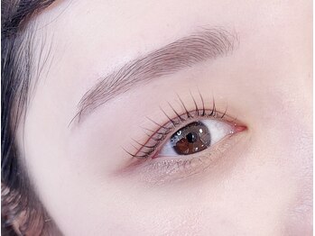 ボヌール 麻布十番店(Bonheur)/アイブロウスタイリング