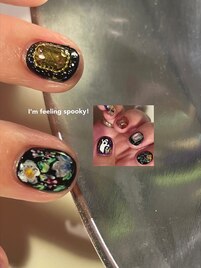 【kaede120】ニュアンス　個性派