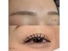【ラッシュリフト＋アイブロウwax】期間限定10.000→¥6.000