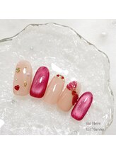 リルガーデン 新宿南口(Lil' Garden)/