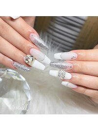 スカルプつけ放題