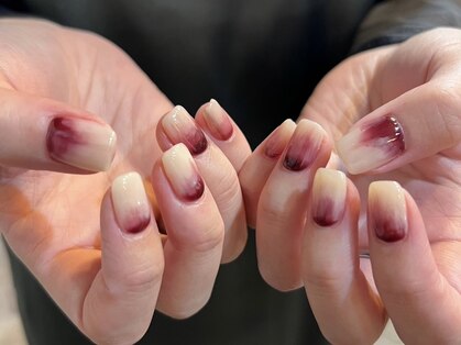 アイネイルズ 梅田店(I nails)の写真