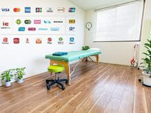 滝ノ水 さか整体院