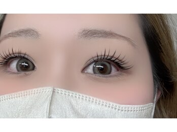 アリソン(Alison)/マツエク