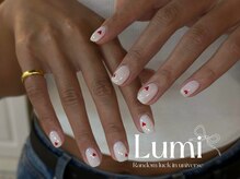 ルミネイル 池袋東口サンシャイン店(Lumi Nail)/