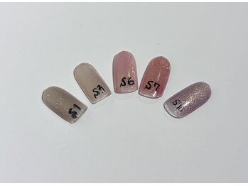 ティーエヌ TSUTAYA南古谷店/HAND☆マグネット 春限定カラー