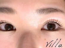 Villa【ヴィラ】武蔵小杉 新南口駅店【マツエク/まつ毛パーマ】/まつ毛パーマ