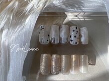 エヌエープラストウキョウ 八丁堀 茅場町(Na+Luxe TOKYO)/