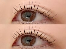 アールイー 阿倍野区昭和町店(re;)/次世代まつ毛パーマ