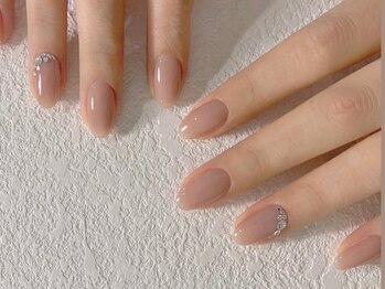 ラッキー(Lucky)/定額ネイル