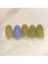 ナチュラ(Natura.)/シンプルデザイン