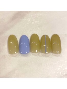 ナチュラ(Natura.)/シンプルデザイン