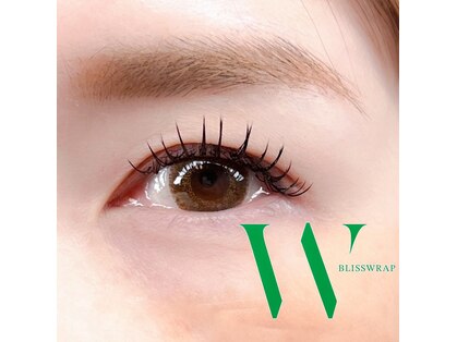 ラニアイラッシュ(Lani eyelash)の写真