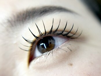 イオロ(iolo)/ナチュラルにキメる☆束感