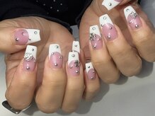 ホランイネイル(HORANGI NAIL)/フリーアートL
