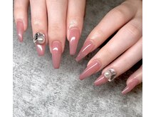 アズラス(AZLAS)/お客様ネイル★
