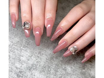 アズラス(AZLAS)/お客様ネイル★