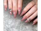 お客様ネイル★
