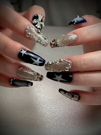 kichijoji nailsalon_吉祥寺