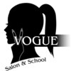 ヴォーグ 本店(VOGUE)ロゴ