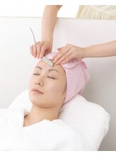 ジェイシャイン シェービングエステ(J－Shine)