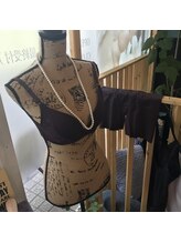 メナードフェイシャルサロン 秦野南が丘/下着もお試しいただけます