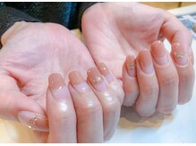 アールエム(Rm)/丸フレンチ