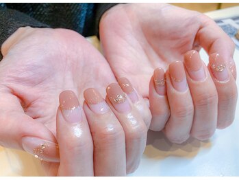 アールエム(Rm)/丸フレンチ