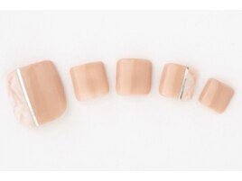 ヌーディネイル