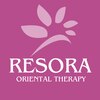 リソラ(RESORA)ロゴ