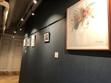 ラウムネイル(Raum Nail)/