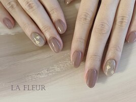 定額simple ◆LaFleur