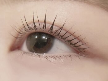 アフューレ(AFULE)/次世代パーマ・ラッシュリフト