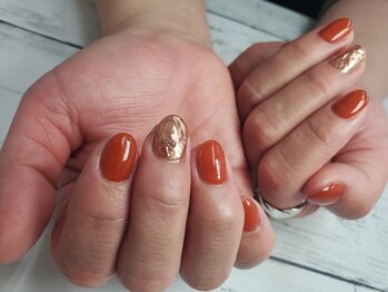 ビジュー ネイル(Bijoux)/ジェルネイル 相模原 矢部