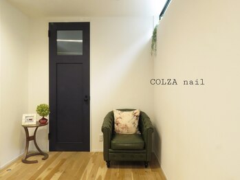 コルザネイル(COLZA nail)