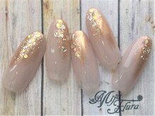 ミハフルーラ 与野(Home Nail Salon Mija Flura)/オフィス　I480O