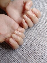 フーフロー(Fooflow)/ワンカラーネイル