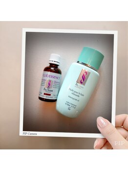 ケアリストステージ/ポールシェリー