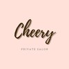 チアリー(cheery)のお店ロゴ