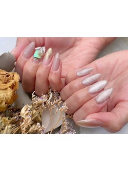 定額メニューのあるサロン