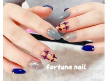 フォルトゥーナ 神田(Fortuna)/ネイル