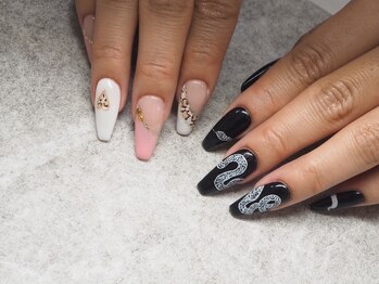 アモーレ(amore)/