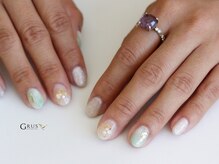 グルス(GRUS)/トレンドアートコース