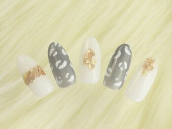 シェリナル 平岸店(Sherinal)/定額Sコース