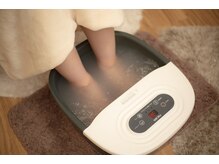 スイマー(suimmer)/足湯　フットバス