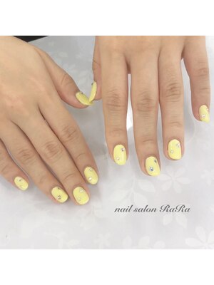 Nail salon RaRa【ララ】