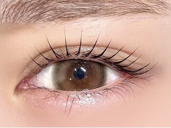 ローブセカンド(L'aube 2nd)/パリジェンヌラッシュリフト