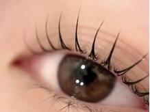 サピュイエ 銀座店(S’appuyer)/コーティングでぷるぷる仕上げ◎