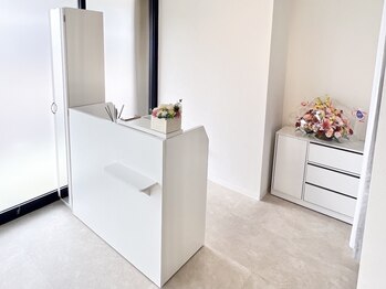 ウェリナポノビューティサロン(welina pono beauty salon)/《痩身/ダイエット/小顔》