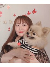 アドーラブル(adorable)&nbsp;大野さん 